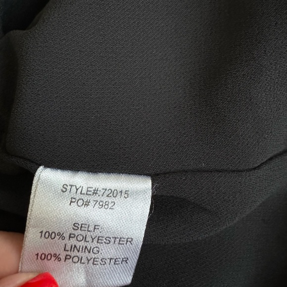 Skies are blue Romper - Picture 5 of 5